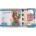 Gambia, 100 Dalasis, 2015, UNC
