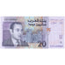 Maroko, 20 Dirhams, EF(40-45)
