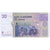 Marrocos, 20 Dirhams, EF(40-45)