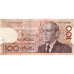 Maroc, 100 Dirhams, SUP
