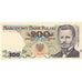 Polonia, 200 Zlotych, 1988-12-01, SC
