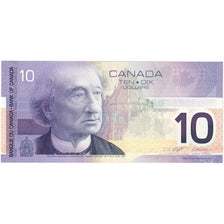 Canada, 10 Dollars, NEUF