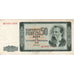 Germany - Democratic Republic, 50 Mark, EF(40-45)
