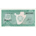 Burundi, 10 Francs, 2005-02-05, UNC(65-70)