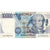 Italy, 10,000 Lire, EF(40-45)