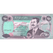 Iraq, 250 Dinars, UNC