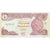 Iraq, 1/2 Dinar, BB