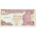 Irak, 1/2 Dinar, SS