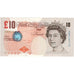 Großbritannien, 10 Pounds, VZ