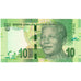 Zuid Afrika, 10 Rand, NIEUW