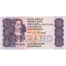 Sudáfrica, 5 Rand, UNC