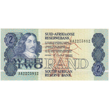 South Africa, 2 Rand, UNC(65-70)
