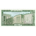 Liban, 5 Livres, UNC(65-70)