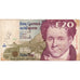 Irlanda - Repubblica, 20 Pounds, 1998-07-16, MB