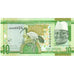 Gambia, 10 Dalasis, Undated (2015), UNZ