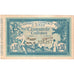 Algerije, Oran, 50 Centimes, Chambre de Commerce, NIEUW