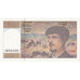 Frankrijk, 20 Francs, Debussy, C.047, SUP