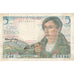 Francja, 5 Francs, Berger, 1943-08-05, E.64, VF(30-35)