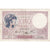 Frankrijk, 5 Francs, Violet, 1939-09-28, S.63445, TTB