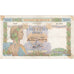 Frankrijk, 500 Francs, La Paix, 1941-01-09, H.1757, B+