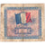 France, 10 Francs, Flag/France, SÉRIE 1944, VG(8-10)