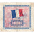 France, 2 Francs, Flag/France, Serie 2, VF(20-25)