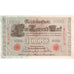 Alemania, 1000 Mark, 1910-04-21, MBC