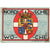 Alemania, Lübeck, 50 Pfennig, 1921-01-01, EBC
