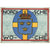 Alemania, Lübeck, 50 Pfennig, 1921-09-11, EBC