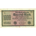 Germania, 1000 Mark, 1922-12-15, BB