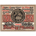 Niemcy, Hoxter Stadt, 50 Pfennig, 1921-05-01, UNC(65-70)