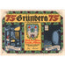 Deutschland, Grünberg, 75 Pfennig, 1921-12-31, SS