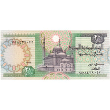 Egipto, 20 Pounds, UNC