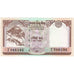 Nepal, 10 Rupees, UNZ