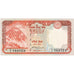 Nepal, 20 Rupees, VZ