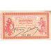 Algeria, 50 Centimes, 1914-11-10, EBC+