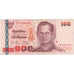 Thailand, 100 Baht, EF(40-45)