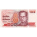 Thailand, 100 Baht, TTB