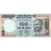 India, 100 Rupees, MBC
