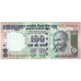 India, 100 Rupees, BB+