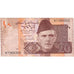 Pakistan, 20 Rupees, SS
