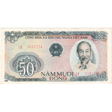 Vietnam, 50 D<ox>ng, SC