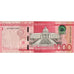 Dominican Republic, 1000 Pesos Dominicanos, EF(40-45)
