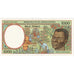 Estados del África central, 1000 Francs, EBC