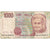 Italy, 1000 Lire, 1990-10-03, VF(20-25)