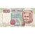 Italy, 1000 Lire, 1990-10-03, EF(40-45)
