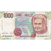 Italië, 1000 Lire, 1990-10-03, TB+