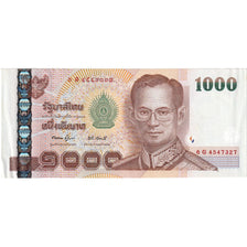 Tailandia, 1000 Baht, EBC
