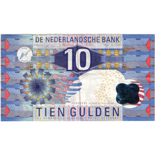 Nederland, 10 Gulden, 1997-07-01, B