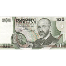 Austria, 100 Schilling, 1984-01-02, MBC+